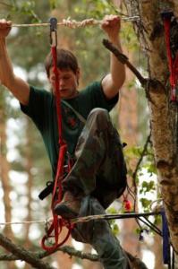 Przygoda z Adventure Racing