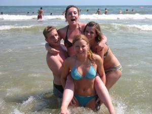 Obóz Młodzieżowy Włoskie Wakacje w Rimini 2019