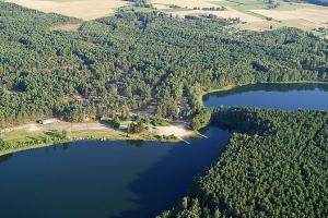 KOLONIA Strefa Przygody