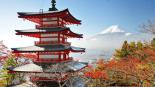 Wycieczka do Japonii - Dwie Wyspy Samurajów 2023