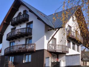 Wczasy w Czechach