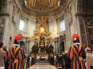 Pielgrzymka Italia Christiana