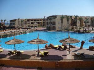 Tropicana Sea Beach Egipt Sharm El Sheikh