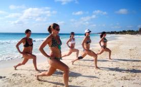 Fitness Camp - Dźwirzyno