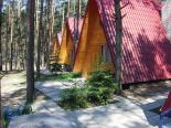 Paintball - Survival w Janowie Lubelskim