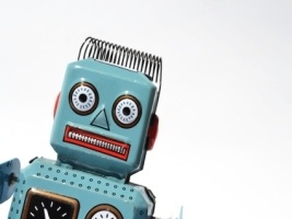 Mój Robot kolonia edukacyjna!