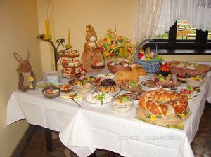 Świeta Wielkanocne 2014 w Ojcowie