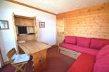 La Plagne wczasy narciarskie - autokarem (10 dni) - z KARNETEM!