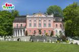 1-dniowa wycieczka szkolna - Kurozwęki, pałac i park rekreacyjny