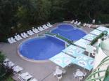 Hotel Zdravets 4*