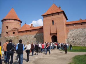 Wilno - Kowno - Troki