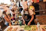 Obóz Młodych Mistrzów Kuchni Wisła 2023