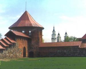 PETERSBURG I NOWOGRÓD