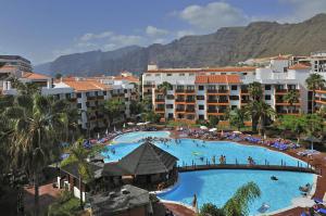 wczasy all inclusive na Teneryfie