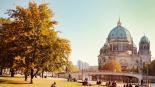 Niemcy - Berlin i okolice 2022