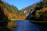 Treasures of the Pieniny Mountains Bus Tour