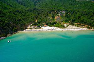 Grecja/Wczasy/Apartamenty Petros/Lilios