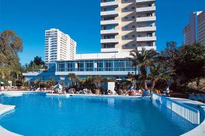 letni pobyt all inclusive na Teneryfie