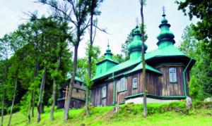 Bieszczady
