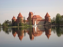 Wycieczka na Litwe