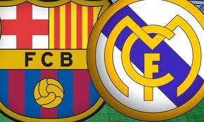Wyjazd na Mecz Real Madryt - FC Barcelona (Warszawa)