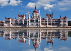 Wycieczka Wspaniały Budapeszt 2025