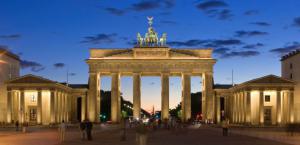 Sylwester Berlin Tropical Islands z noclegiem w Motelu 24BB