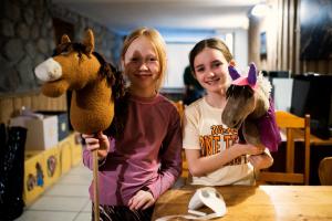 Obóz W Świecie Hobby Horse Tleń 2025