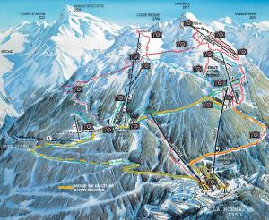 Obóz snowboardowy