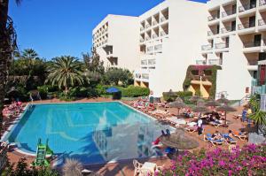 Argana - Maroko/Agadir