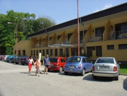 Wczasy SLOWACJA