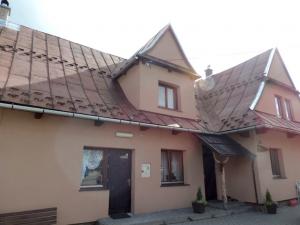 Sylwester Zakopane - Pensjonat U Bacy w Murzasichlu