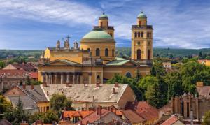 Rumunia-Bułgaria-Turcja: Pielgrzymka Orientalna