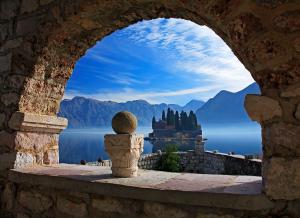 W+Z/Albania+Ochryda+Kotor+Dubrovnik