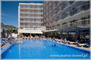 Hiszpania Low Cost - Costa Brava - Hotel Helios 4* (Lloret De Mar)