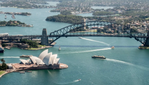 Zimowa Wyprawa do Australii dla Młodzieży 2026 Wylot z Warszawy