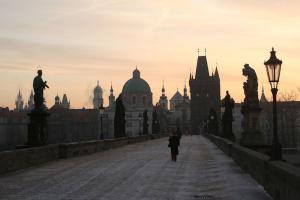 Praga klasyczna
