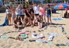 Obóz Młodzieżowy Lloret de Mar h. Montevista