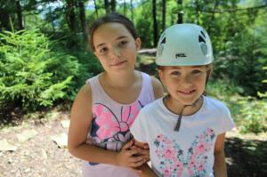 Kolonia Girls Camp 9-13 lat Poronin 2023