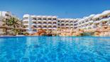 Sylwester w Egipcie hotel Sea Gull Beach Resort ****