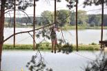 Paintball - Survival w Janowie Lubelskim