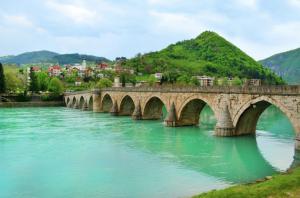 Wycieczka do Bosni i Hercegowiny 2019