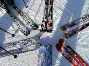 Zimowisko i Obóz w Szklarskiej Porębie