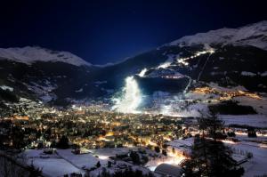 Boże Narodzenie na nartach we Włoszech
