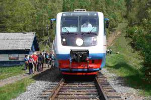 Wycieczka Szlakiem Transsyberyjskim: Rosja - Mongolia - Chiny