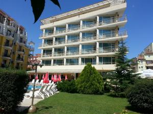 Wczasy Letnie Hotel Deva Bułgaria Słoneczny Brzeg 2020