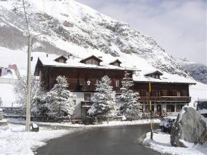Obóz Narciarsko-Snowboardowy Livigno