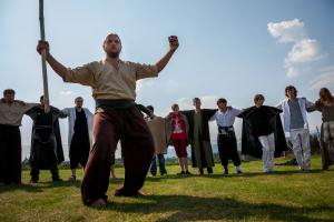 Nowy obóz RPG & LARP