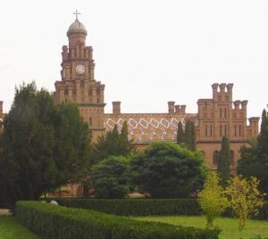 WŚRÓD KLASZTORÓW I WZGÓRZ BUKOWINY I MARMAROSZU
