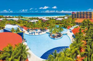 Barcelo Solymar - Kuba/Varadero